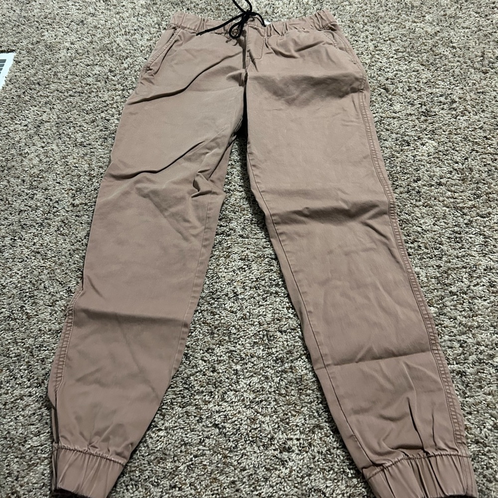 3 old navy pants